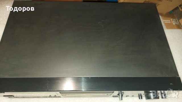 Sony TC-K511S 3Head Stereo Cassette Recorder , снимка 3 - Декове - 53671974