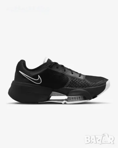 Nike - Air Zoom SuperRep 3 №38.5,№39,№40,№40.5 Оригинал Код 853, снимка 4 - Маратонки - 48384219