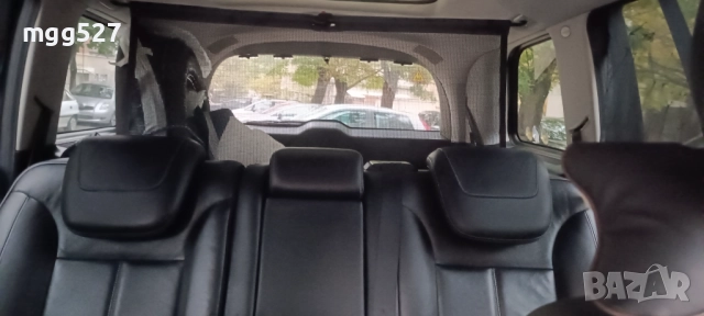Продавам Mercedes GL 550+Газ 2012г., снимка 9 - Автомобили и джипове - 52141483