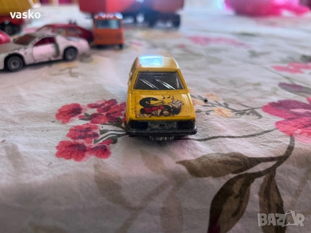 Norev France-Talbot, снимка 2 - Колекции - 52652600