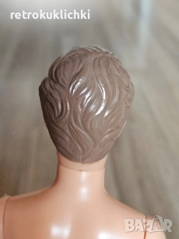 Ретро кукла Барби Kevin, Barbie, снимка 5 - Кукли - 53926268