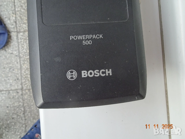 Елекрически алуминиев ГЕПАРД , снимка 11 - Велосипеди - 52380453