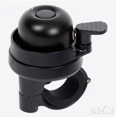 Умен звънец за велосипед, включващ GPS тракер и батерия (за iOS) - въздушен таг - против кражба, снимка 2 - Аксесоари за велосипеди - 54157714