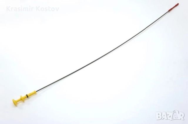 Оригинална Щека за масло Мерцедес ГЛ350 МЛ350