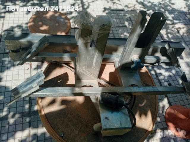 Багажник за велосипеди 