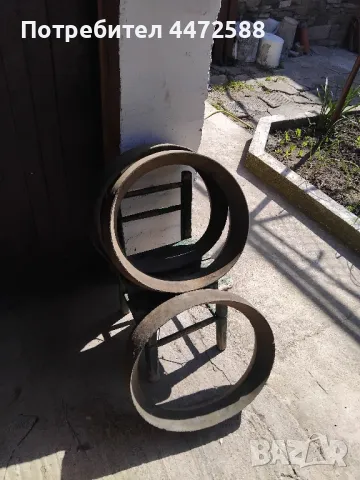 ПРОДАВА части и артикули за земеделски машини , снимка 9 - Селскостопанска техника - 50285182