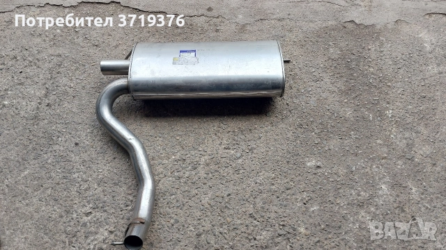 Ново оргинално гърне за Волво Volvo XC60 , снимка 2 - Части - 53052881