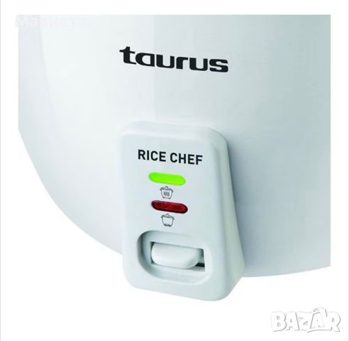 Уред за приготвяне на ориз, снимка 4 - Уреди за готвене на пара - 46425651