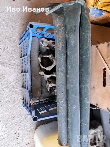 Продавам ново рамково,фасадно,строително скеле., снимка 6 - Изолации - 53735763