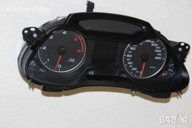 Километраж Audi A4 B8 (2007-2011г.) 8K0920900D / 8K0 920 900 D, снимка 3 - Части - 45385856