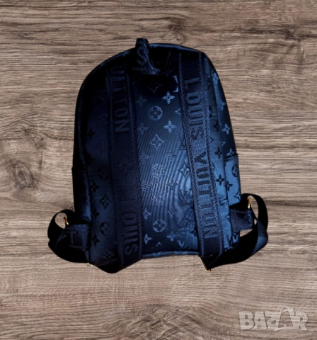 Дамска нова раница , снимка 2 - Раници - 51502091