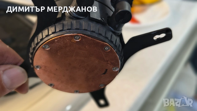 водно за процесор, снимка 3 - Други - 53847694