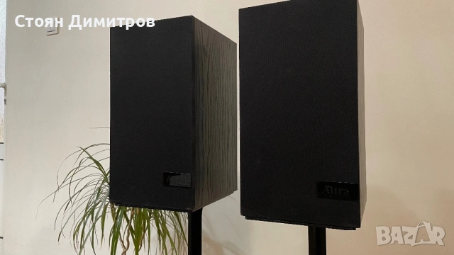 B&W Aura SP50, снимка 16 - Тонколони - 53145500