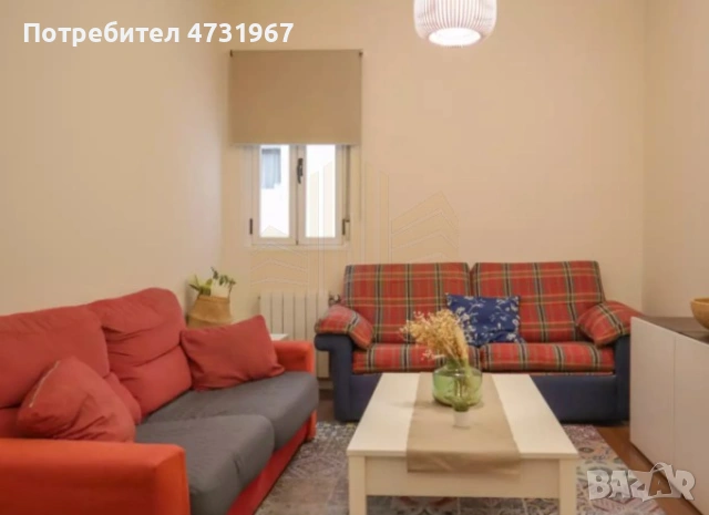 Четиристаен апартамент Гагарин, снимка 3 - Апартаменти - 53943250