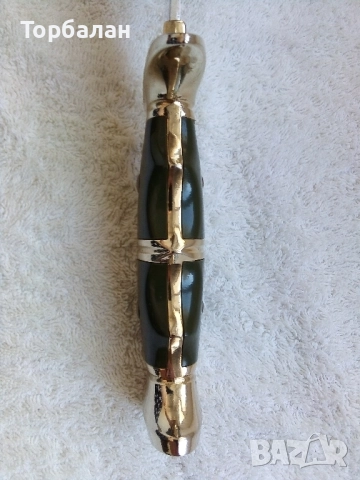 Винтидж нож за оцеляване , снимка 14 - Ножове - 51476419