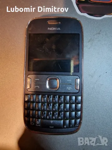 Nokia 302, снимка 6 - Nokia - 48362896