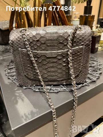 Чанта, снимка 4 - Чанти - 53942623