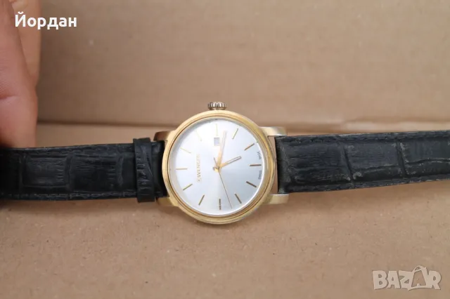 Даммски Швейцарски часовник '' Wenger'' , снимка 10 - Дамски - 49933988