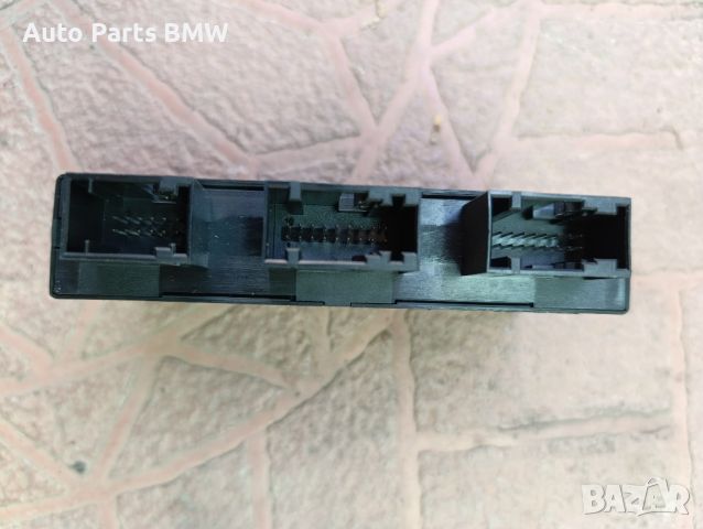 PDC Модул Парктроник BMW E60 E61 ПДЦ модул БМВ Е60 Е61, снимка 2 - Части - 46337615