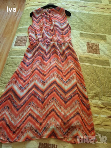 Рокля Lucy, снимка 4 - Рокли - 51142628