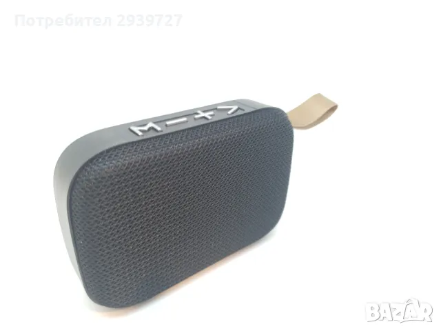 Bluetooth колонка, снимка 2 - Bluetooth тонколони - 47119848