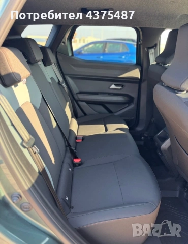 Dacia Duster, снимка 7 - Автомобили и джипове - 54084502
