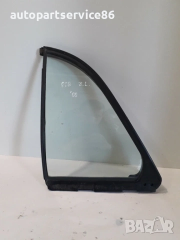 Задно ляво стъкло на калник на врата за Mazda 626 (2002) 43R-00011