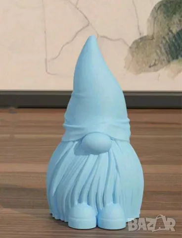 Молдове к-т 2 броя гномчета, снимка 2 - Форми - 49991126