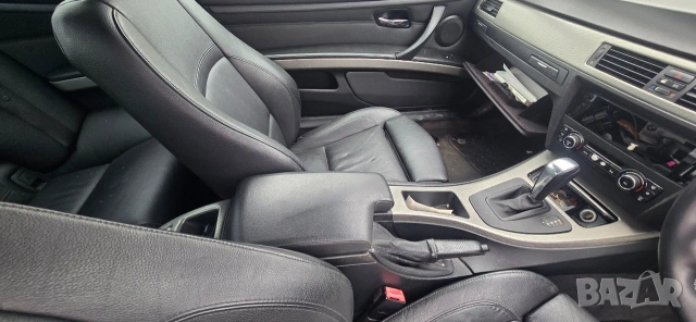 Bmw E92 N47D20C 184hp на части , снимка 12 - Части - 53758966