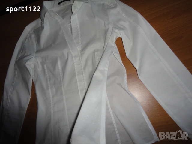 Hugo Boss/S/дамска риза, снимка 7 - Ризи - 53797313