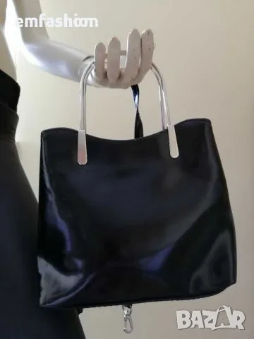 Дамска чанта , снимка 14 - Чанти - 50181591