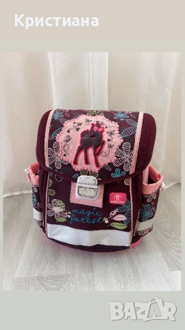 Ергономична раница Belmil, снимка 1