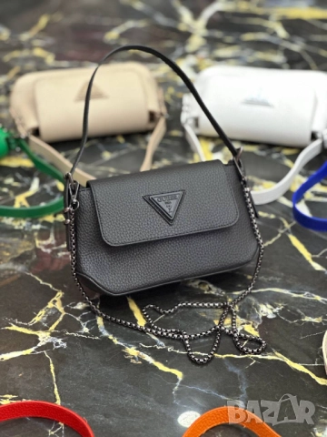 чанти guess, снимка 13 - Чанти - 51445185