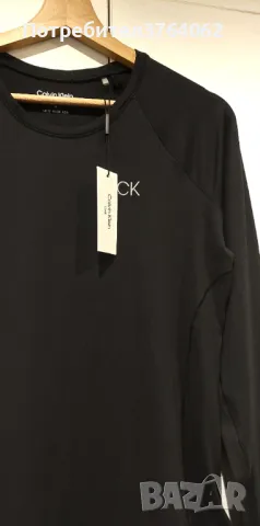 Calvin Klein Golf, снимка 3 - Спортни екипи - 49275702