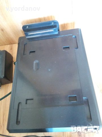 Sega Mega CD Model 1, снимка 2 - Други игри и конзоли - 45159534