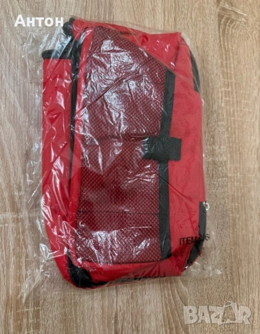 Хладилна чанта на Кока Кола, снимка 5 - Хладилни чанти - 54248067