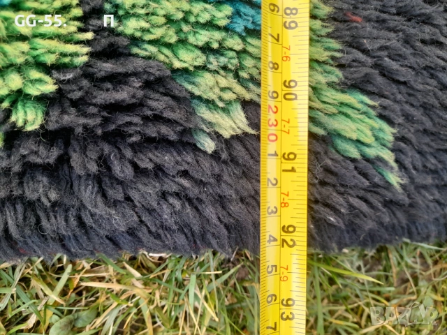 Килим.КИТЕНИК, снимка 3 - Други - 53033622