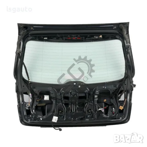 Заден капак AUDI A3 (8PA) 2004-2012 ID: 131459, снимка 5 - Части - 46834693