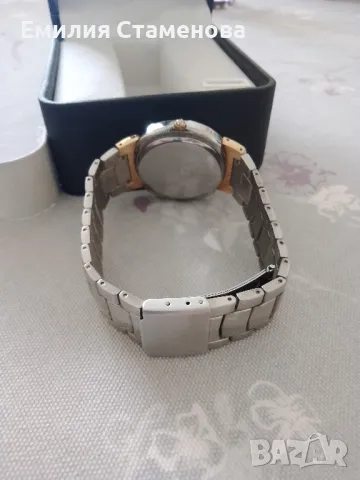 часовник Pierre Cardin , снимка 2 - Мъжки - 50152262