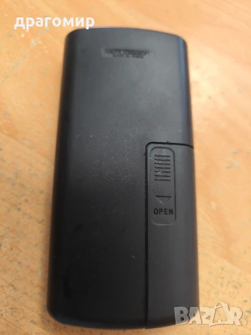 Sony RMT-717 дистанционно управление , снимка 2 - Камери - 51217541