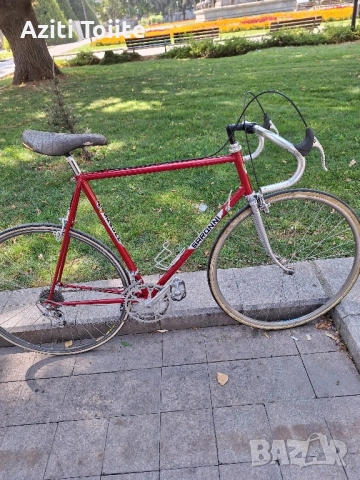 saronni colnago, снимка 2 - Велосипеди - 51653364
