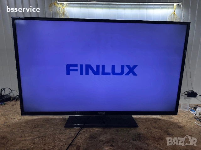Смарт телевизор Finlux 49 инча Smart 