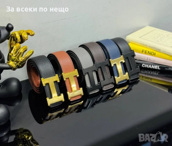 Hermes Унисекс Колан🔝Дамски Колан Хермес🔝Мъжки Колан - Налични Различни Цветове Код E765, снимка 7 - Колани - 51316391