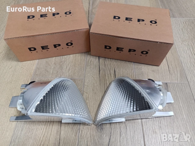 Мигачи ФИАТ ШКУДО 95 2003г Fiat Scugo 95 2003/г