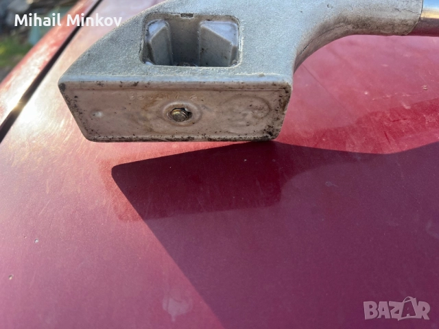 Греди за багажник, снимка 5 - Аксесоари и консумативи - 52386444