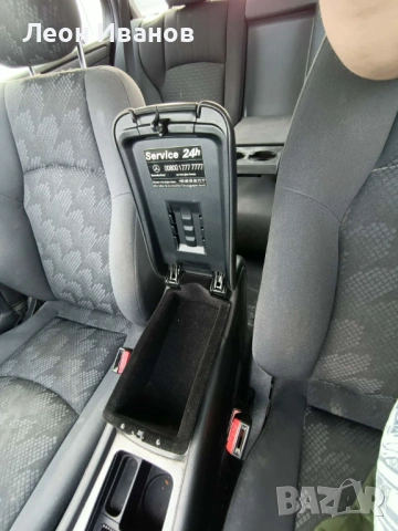 Мерцедес Ц200 Компресор, снимка 15 - Автомобили и джипове - 54176811