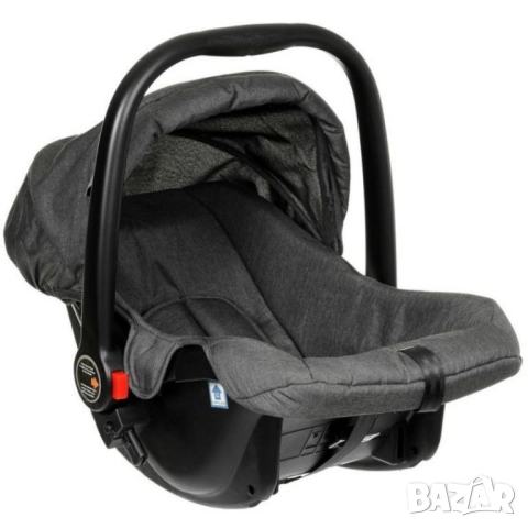 Бебешко кошче за кола Zizito Regina., снимка 2 - Други - 51948647