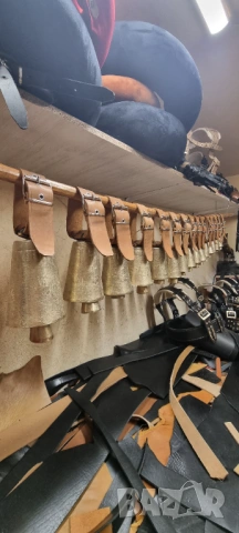 Чанове от 1 до 15 номер, снимка 9 - Антикварни и старинни предмети - 53698184