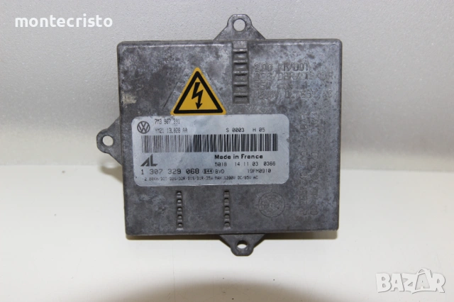 Баласт модул VW Sharan (2001-2010г.) 7M3907391 / 7M3 907 391 / 1307329068 / 1 307 329 068