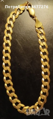 14 .к злато гривна 